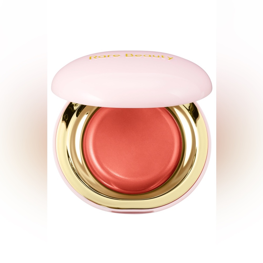 Rare Beauty Melting Cream Blush